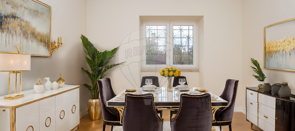 5 bedrooms House in Lisbon, Portugal No. 47497 2