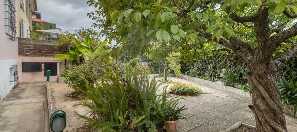 5 bedrooms House in Lisbon, Portugal No. 47497 28