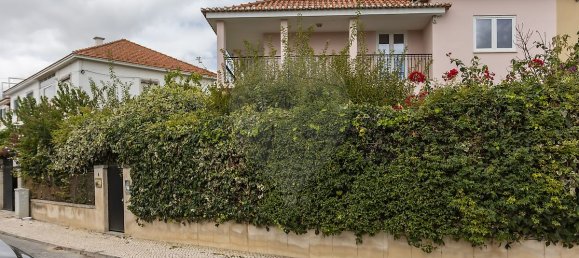 5 bedrooms House in Lisbon, Portugal No. 47497 30