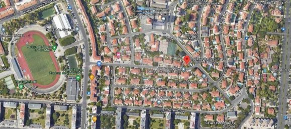 5 bedrooms House in Lisbon, Portugal No. 47497 33