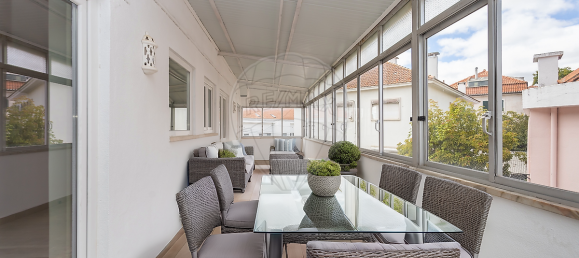 5 bedrooms House in Lisbon, Portugal No. 47497 17