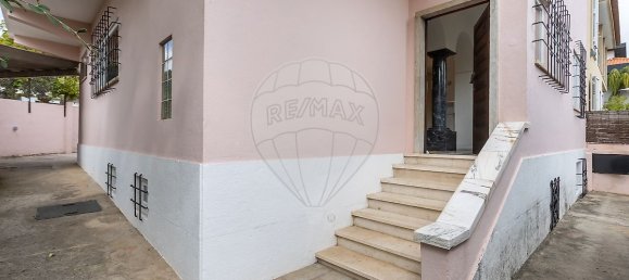 5 bedrooms House in Lisbon, Portugal No. 47497 25