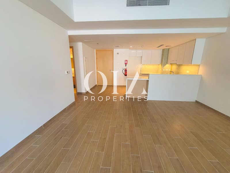Apartamento de 2 dormitorios en Yas Island, UAE No. 17142