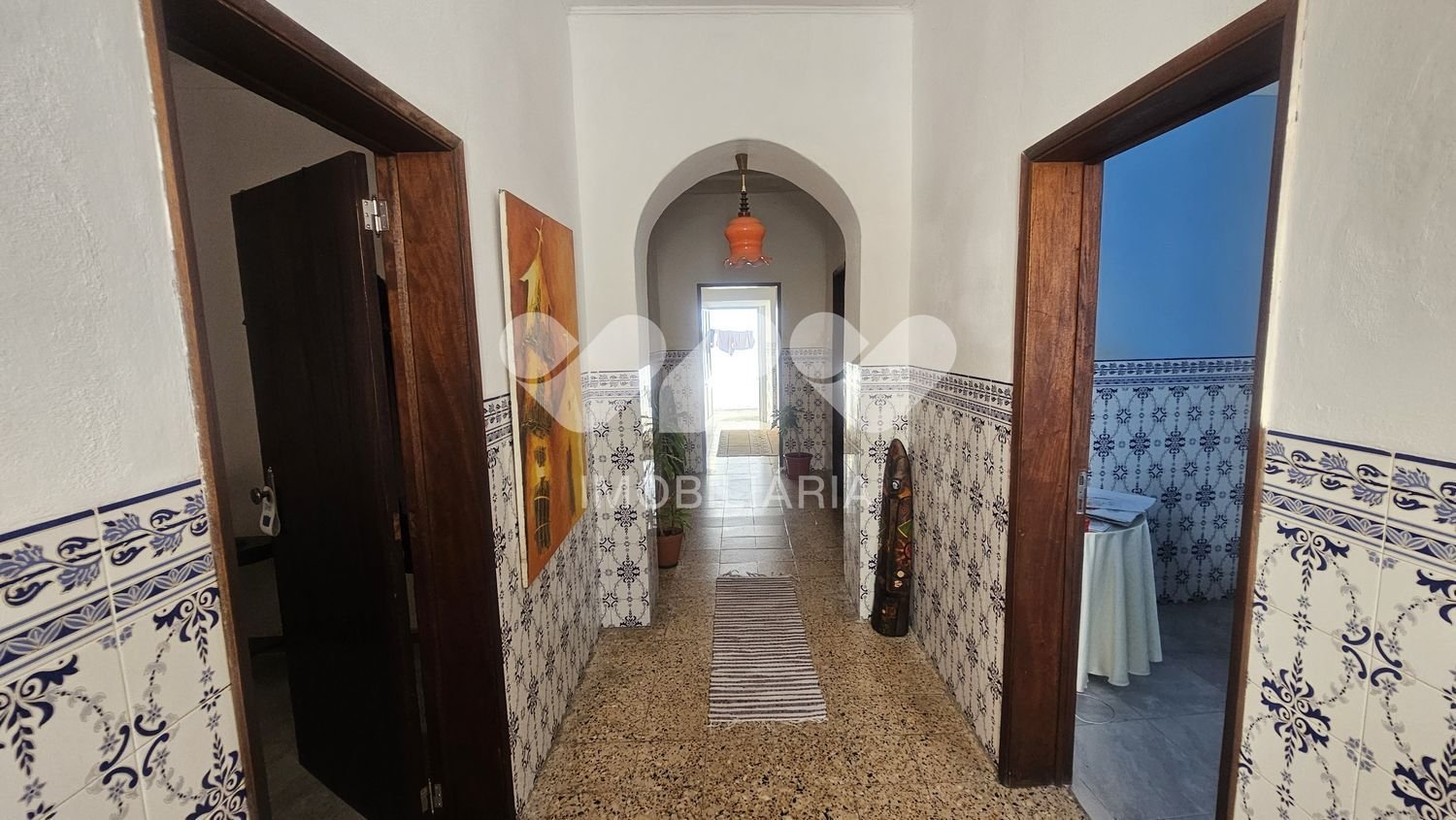 Casa de 3 dormitorios en Baleizao, Portugal No. 294876