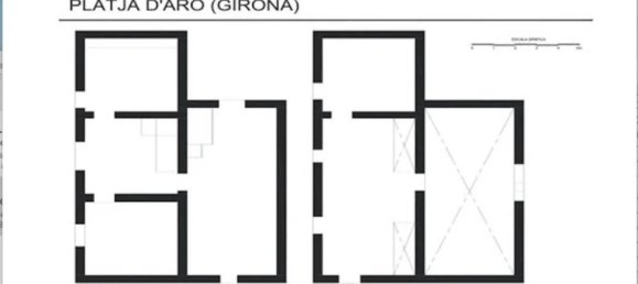  قطعة أرض في Castell-Platja d'Aro, Spain 461متر مربع رقم 158769 20