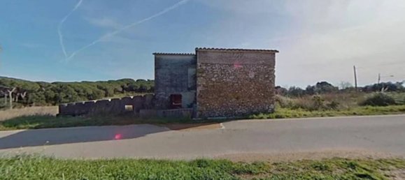  قطعة أرض في Castell-Platja d'Aro, Spain 461متر مربع رقم 158769 3