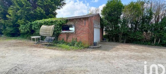 4 Schlafzimmer Haus in Strazeele, France, Nr. 65509 19
