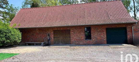 4 Schlafzimmer Haus in Strazeele, France, Nr. 65509 20