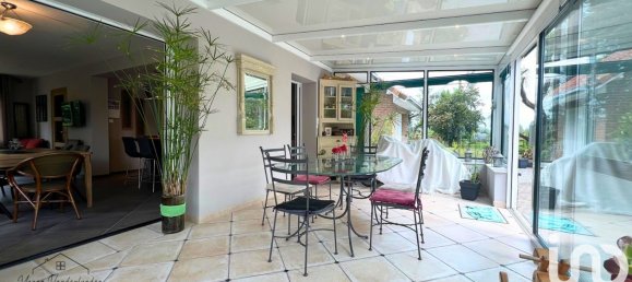 4 Schlafzimmer Haus in Strazeele, France, Nr. 65509 10