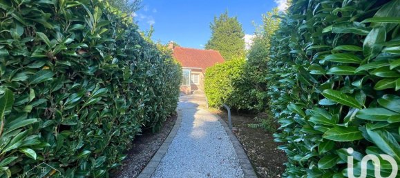 4 Schlafzimmer Haus in Strazeele, France, Nr. 65509 8