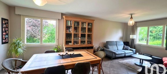 4 Schlafzimmer Haus in Strazeele, France, Nr. 65509 12