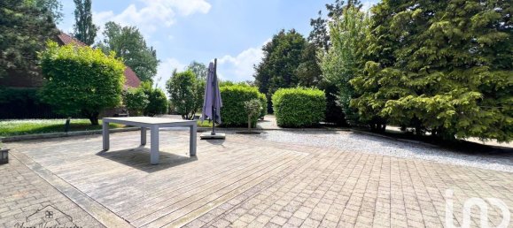 4 Schlafzimmer Haus in Strazeele, France, Nr. 65509 18