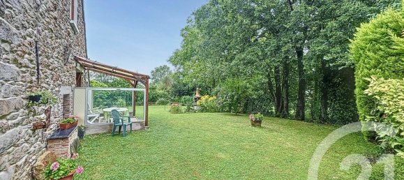 Casa de 4 dormitorios en Montpothier, France No. 260252 17