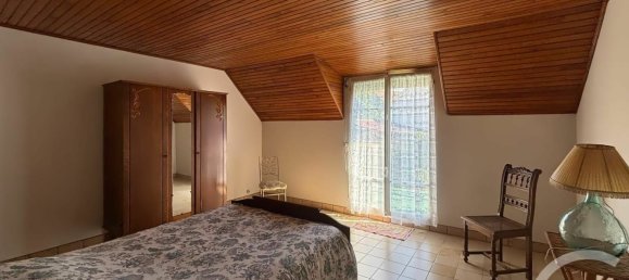 Casa de 4 dormitorios en Montpothier, France No. 260252 14