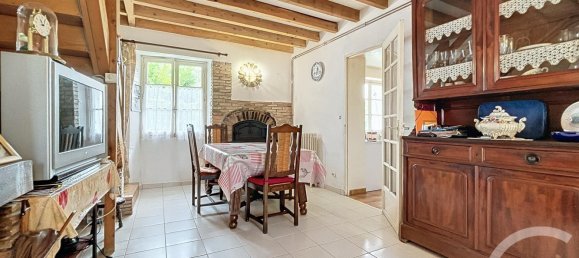 Casa de 4 dormitorios en Montpothier, France No. 260252 9