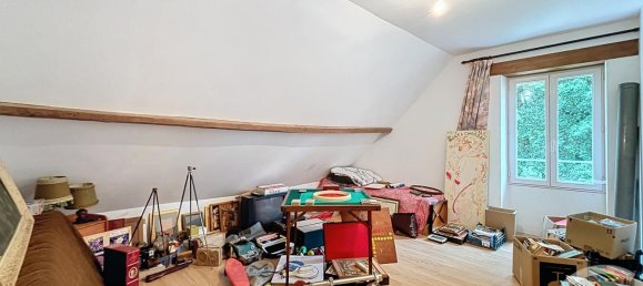 Casa de 4 dormitorios en Montpothier, France No. 260252 5