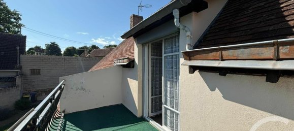 Casa de 4 dormitorios en Montpothier, France No. 260252 15