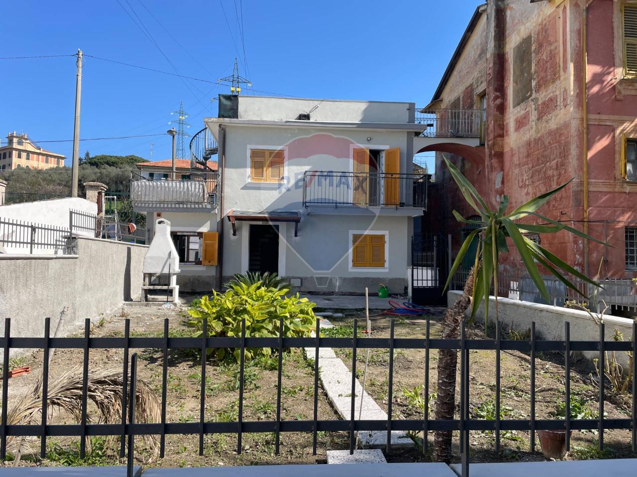 4غرفة منزل في Lavagna, Italy رقم 5667