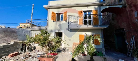 4غرفة منزل في Lavagna, Italy رقم 5667 6