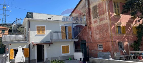 4غرفة منزل في Lavagna, Italy رقم 5667 4