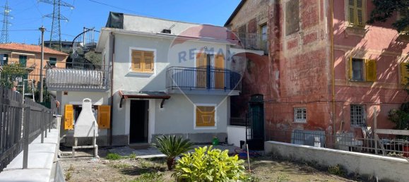 4غرفة منزل في Lavagna, Italy رقم 5667 3