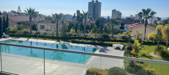 2 bedrooms Apartment in Mouttagiaka, Cyprus No. 16663 4