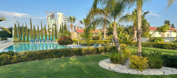 2 bedrooms Apartment in Mouttagiaka, Cyprus No. 16663 5