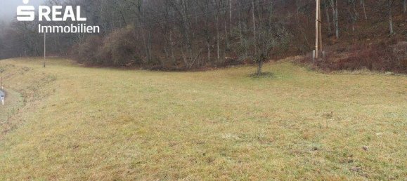 Grundstück in Deutschfeistritz, Austria, Nr. 34874 3