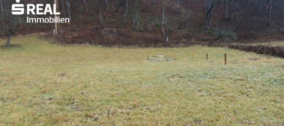 Grundstück in Deutschfeistritz, Austria, Nr. 34874 2