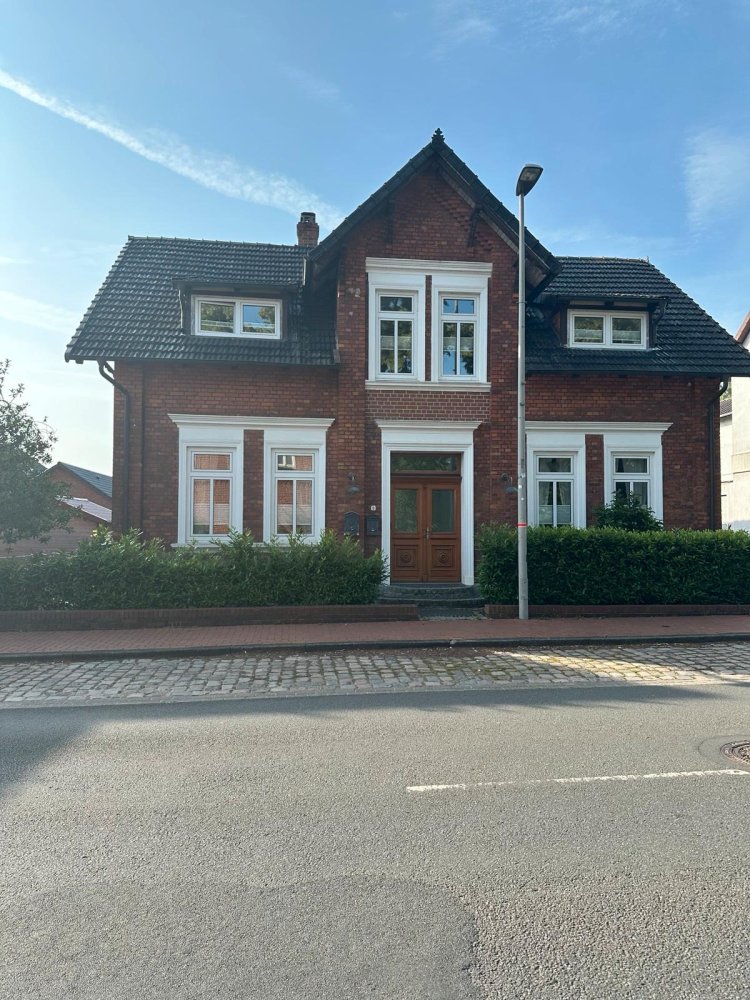 3 Schlafzimmer Stadthaus in Diepholz, Germany, Nr. 249126