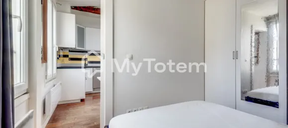 Apartamento T1 em Paris, France N.º 345676 7