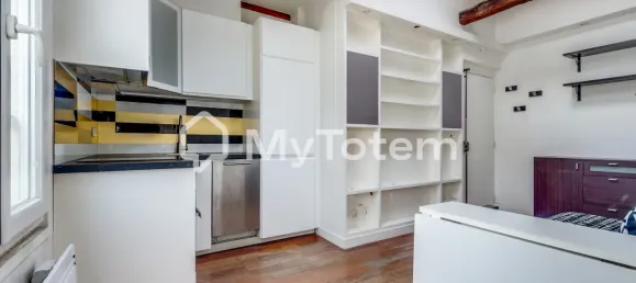 Apartamento T1 em Paris, France N.º 345676 4