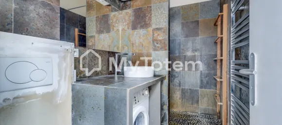 Apartamento T1 em Paris, France N.º 345676 8