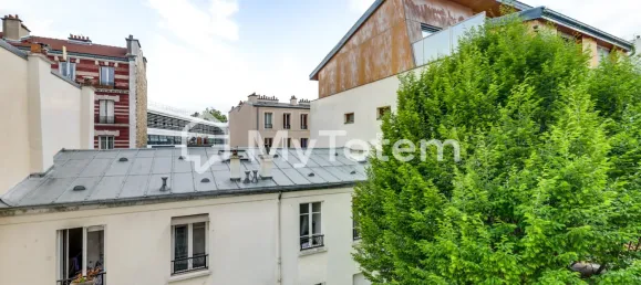 Apartamento T1 em Paris, France N.º 345676 10