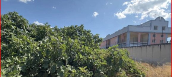 Grundstück in Barletta, Italy 2379m², Nr. 273832 4