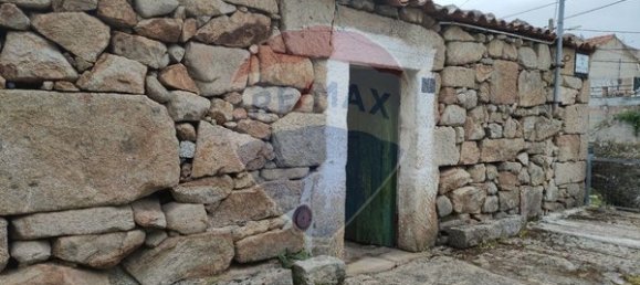 2 bedrooms House in Freixiel, Portugal No. 178512 5