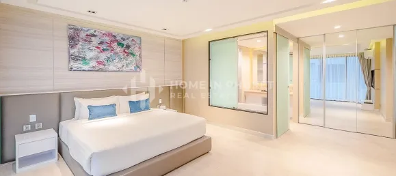 Apartamento com 1 quarto em condomínio em Bang Tao, Thailand N.º 60466 21