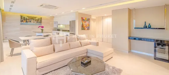 Apartamento com 1 quarto em condomínio em Bang Tao, Thailand N.º 60466 18