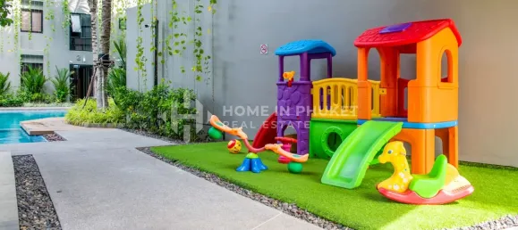 Apartamento com 1 quarto em condomínio em Bang Tao, Thailand N.º 60466 13