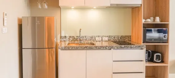 Apartamento com 1 quarto em condomínio em Bang Tao, Thailand N.º 60466 6