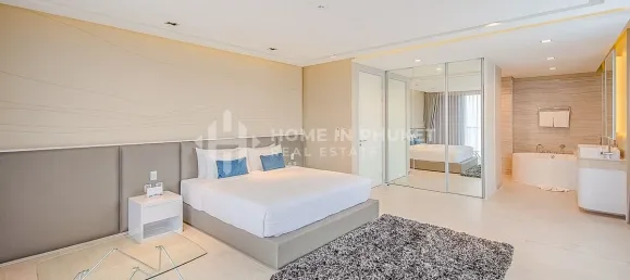 Apartamento com 1 quarto em condomínio em Bang Tao, Thailand N.º 60466 16