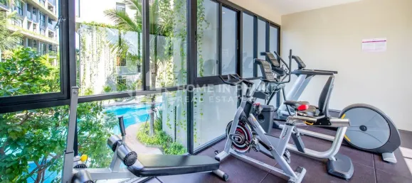 Apartamento com 1 quarto em condomínio em Bang Tao, Thailand N.º 60466 11