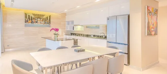 Apartamento com 1 quarto em condomínio em Bang Tao, Thailand N.º 60466 19