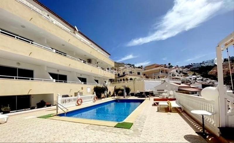 Apartamento de 1 dormitorio en Adeje, Spain No. 27087