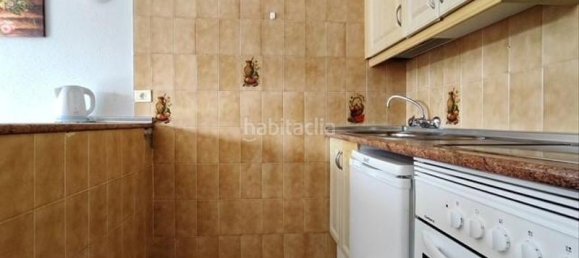 Apartamento de 1 dormitorio en Adeje, Spain No. 27087 11
