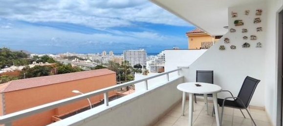 Apartamento de 1 dormitorio en Adeje, Spain No. 27087 4