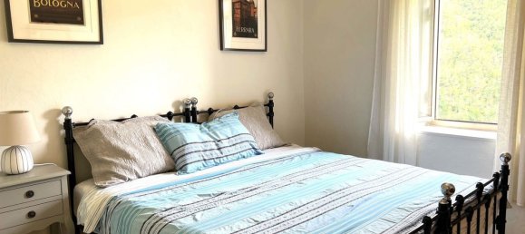 6 rooms House in Comano, Italy No. 128562 12