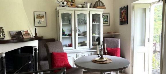 6 rooms House in Comano, Italy No. 128562 7