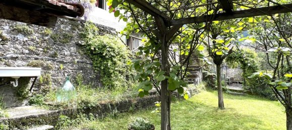 6 rooms House in Comano, Italy No. 128562 4