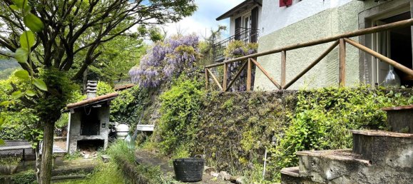 6 rooms House in Comano, Italy No. 128562 16